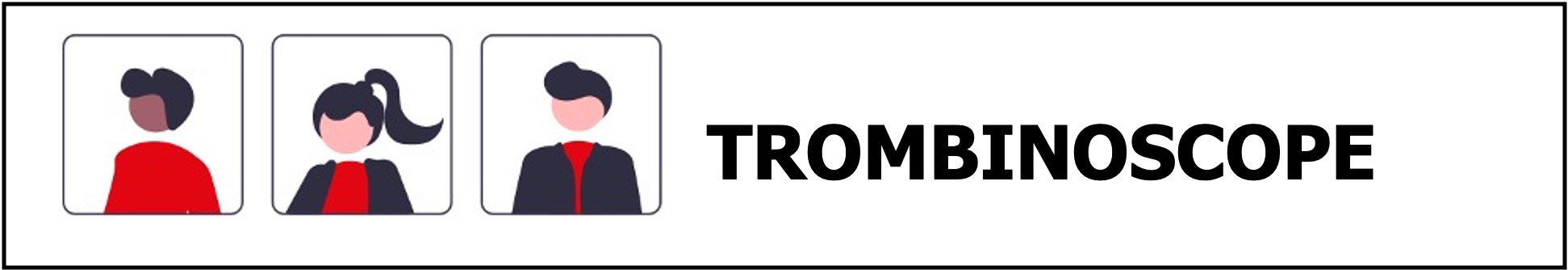 TROMBINOSCOPE